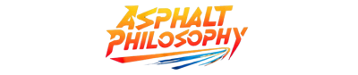 Asphalt Philosophy